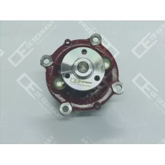 Pompe à eau, refroidissement du moteur OE Germany OEM 20459004