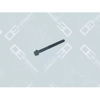 Vis de culasse OE Germany 04 0121 226000 pour FENDT Farmer 308 LSA - 82cv