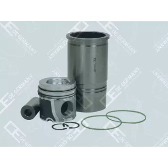 OE Germany 04 0329 201300 - Kit de réparation, Piston/Chemise de cylindre