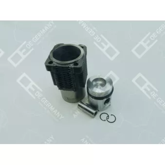 Kit de réparation, Piston/Chemise de cylindre OE Germany OEM 02137726
