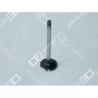 Soupape d'émission OE Germany OEM 04255255
