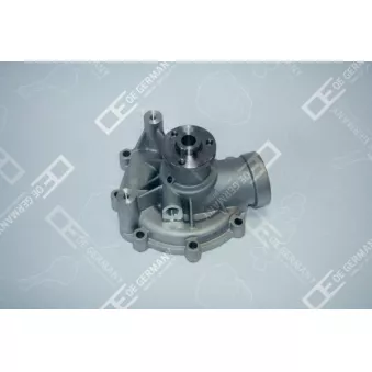 Pompe à eau, refroidissement du moteur OE Germany OEM 04256853