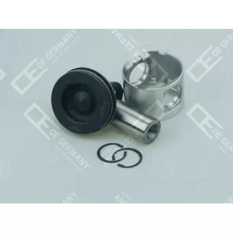 OE Germany 05 0320 DC1201 - Piston