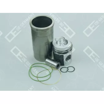 OE Germany 05 0329 110000 - Kit de réparation, Piston/Chemise de cylindre
