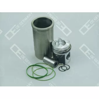 Kit de réparation, Piston/Chemise de cylindre OE Germany OEM 550325
