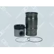 Kit de réparation, Piston/Chemise de cylindre OE Germany [05 0329 D12000]