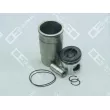 Kit de réparation, Piston/Chemise de cylindre OE Germany [05 0329 DC1201]