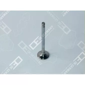 Soupape d'émission OE Germany OEM 352347