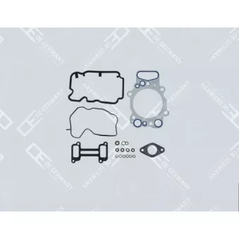 OE Germany 05 3004 D00000 - Pochette haute
