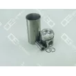 Kit de réparation, Piston/Chemise de cylindre OE Germany [06 0329 XF0000]