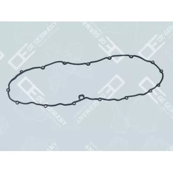 OE Germany 06 3007 MX0000 - Joint de cache culbuteurs