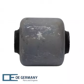 OE Germany 800017 - Silent bloc de l'essieu / berceau