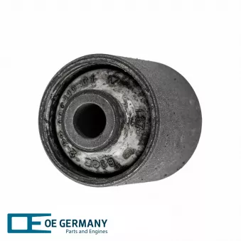 Suspension, corps de l'essieu OE Germany 800028