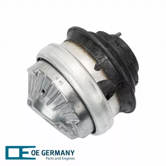 Support moteur OE Germany 800032 pour MERCEDES-BENZ CLASSE E E 200 T Kompressor - 163cv