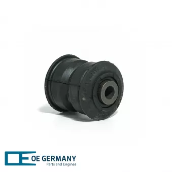 OE Germany 800048 - Coussinet, jumelle de ressort
