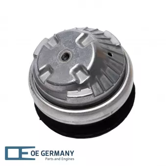 Support moteur OE Germany 800055 pour MERCEDES-BENZ CLASSE E E 280 - 204cv