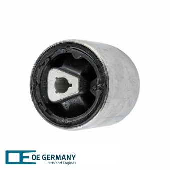 OE Germany 800081 - Silent bloc de l'essieu / berceau