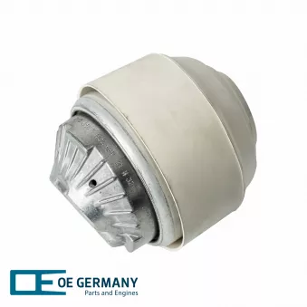 Support moteur OE Germany 800086 pour MERCEDES-BENZ CLASSE E E 220 CDI - 170cv