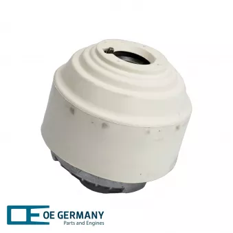 Support moteur avant gauche OE Germany 800089 pour MERCEDES-BENZ CLASSE E E 320 T CDI - 204cv