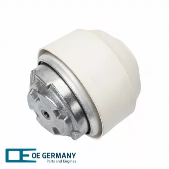 Support moteur OE Germany 800092 pour MERCEDES-BENZ CLASSE C C 32 AMG Kompressor - 354cv
