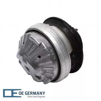 Support moteur OE Germany 800102 pour MERCEDES-BENZ CLASSE E E 250 T D - 113cv