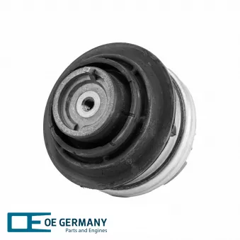 Support moteur OE Germany 800107 pour MERCEDES-BENZ CLASSE C C 240 - 170cv