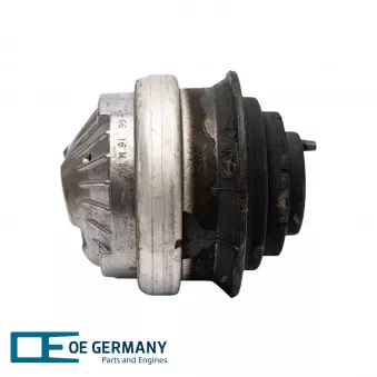 Support moteur avant gauche OE Germany 800117 pour MERCEDES-BENZ CLASSE E E 320 CDI - 204cv