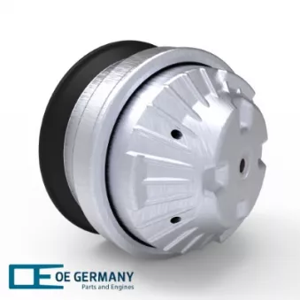 Support moteur OE Germany 800118 pour MERCEDES-BENZ CLASSE E E 280 CDI - 177cv