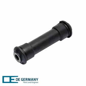 Coussinet, jumelle de ressort OE Germany OEM 9013240050