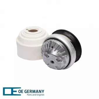 Support moteur OE Germany 800126 pour MERCEDES-BENZ CLASSE E E 280 CDI - 190cv