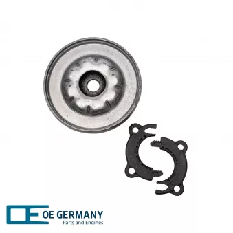 Coupelle de suspension OE Germany 800136 pour MERCEDES-BENZ SK 1.7 CDTI - 125cv