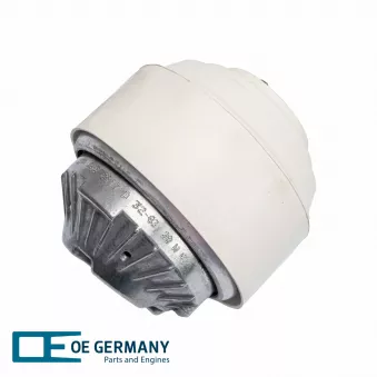 Support moteur OE Germany 800144 pour MERCEDES-BENZ CLASSE E E 200 T Kompressor - 163cv
