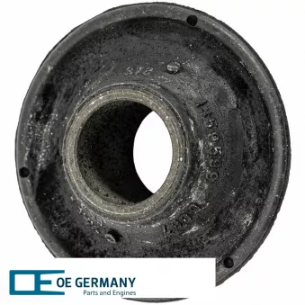 OE Germany 800157 - Silent bloc de l'essieu / berceau