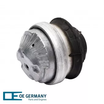 Support moteur avant droit OE Germany 800158 pour MERCEDES-BENZ CLASSE E E 220 T CDI - 150cv