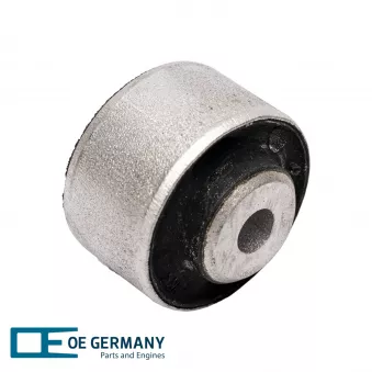 OE Germany 800185 - Silent bloc de l'essieu / berceau