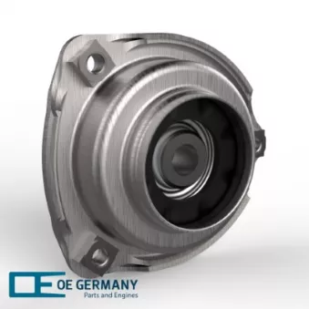 OE Germany 800206 - Coupelle de suspension avant