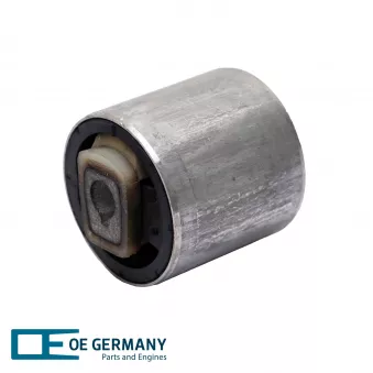 OE Germany 800216 - Silent bloc de l'essieu / berceau