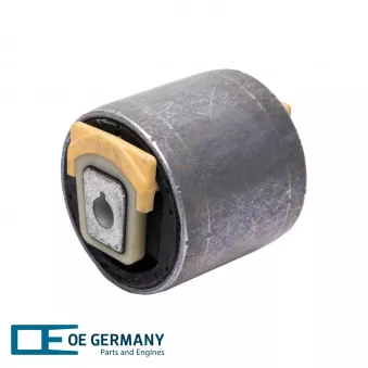 OE Germany 800244 - Silent bloc de l'essieu / berceau