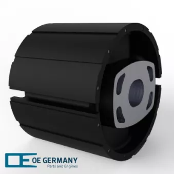 OE Germany 800248 - Suspension, boîte de transfert