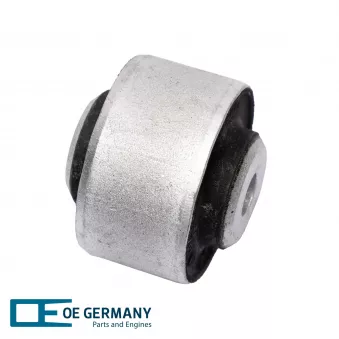 OE Germany 800251 - Silent bloc de l'essieu / berceau