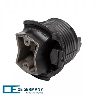 OE Germany 800256 - Suspension, support d'essieu