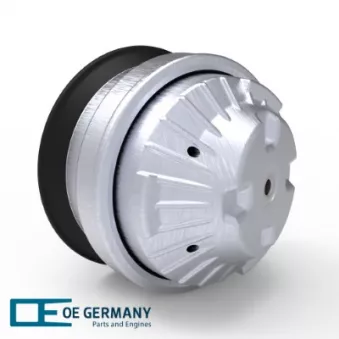 Support moteur OE Germany 800273 pour MERCEDES-BENZ CLASSE E E 240 - 170cv