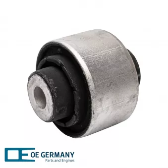 OE Germany 800282 - Silent bloc de l'essieu / berceau