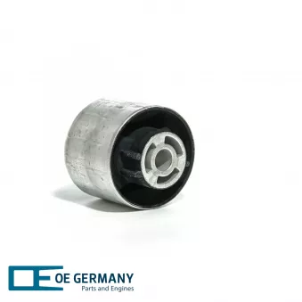 OE Germany 800324 - Silent bloc de l'essieu / berceau