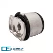 Suspension, support d'essieu OE Germany [800328]
