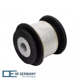 OE Germany 800337 - Silent bloc de l'essieu / berceau