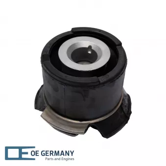 Suspension, support d'essieu OE Germany OEM A1643510042