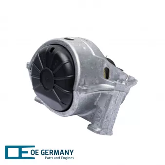 Support moteur OE Germany 800348 pour AUDI A4 1.8 TFSI - 120cv