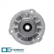 OE Germany 800351 - Coupelle de suspension