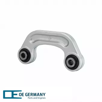 Entretoise/tige, stabilisateur OE Germany OEM 4e0411317f